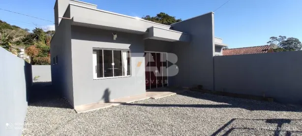 Casa com 2 Quartos à venda, 65m² no Armação, Penha