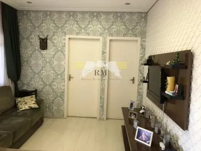 Casa com 3 Quartos à venda, 120m² no Vila Carrão, São Paulo