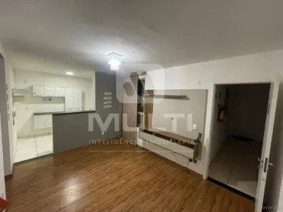 Apartamento com 2 Quartos à venda, 45m² no Chácaras Tubalina e Quartel, Uberlândia