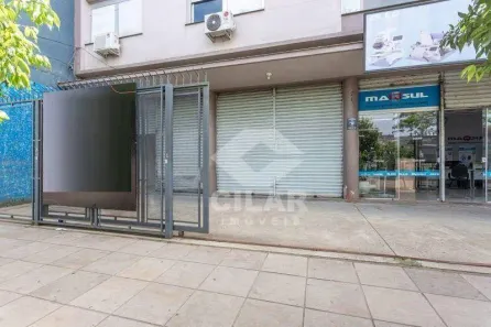 Ponto Comercial para alugar, 300m² no Navegantes, Porto Alegre