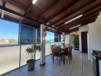 Casa com 5 Quartos à venda, 398m² no João Paulo, Florianópolis