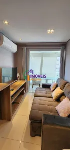 Apartamento com 2 Quartos para alugar, 55m² no Vila Anastácio, São Paulo