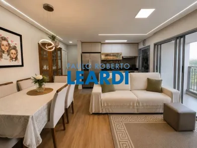 Apartamento com 3 Quartos à venda, 73m² no Bela Vista, Osasco