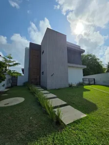 Casa de Condomínio com 4 Quartos para venda ou aluguel, 354m² no Pium (Distrito Litoral), Parnamirim