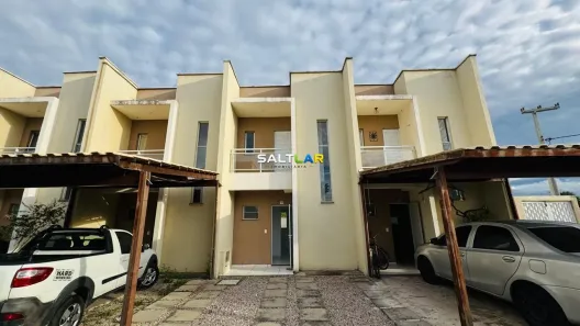 Casa com 3 Quartos à venda, 79m² no Passaré, Fortaleza