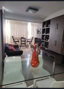 Apartamento com 2 Quartos à venda, 75m² no Itapuã, Vila Velha