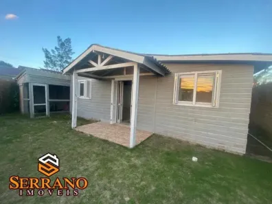 Casa com 4 Quartos à venda, 300m² no Praia de Mariluz, Imbé