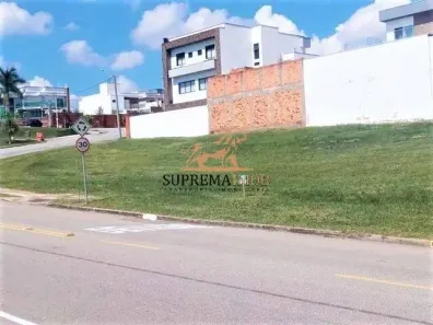 Lote/Terreno à venda, 250m² no Parque Ibiti Reserva, Sorocaba