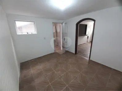 Casa de Condomínio com 1 Quarto para alugar, 30m² no Jardim Santa Margarida, São Paulo