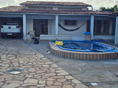 Casa com 3 Quartos à venda, 144m² no , Lucena