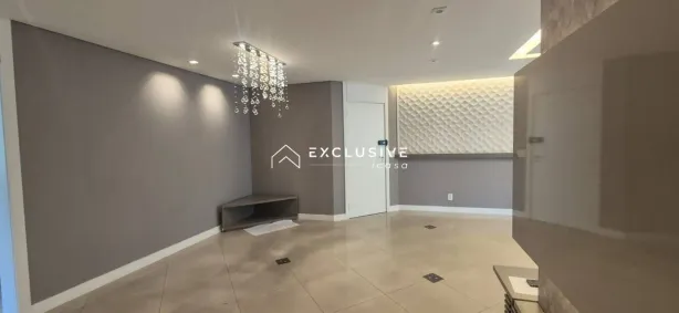 Apartamento com 4 Quartos para alugar, 127m² no Parque Residencial Aquarius, São José dos Campos