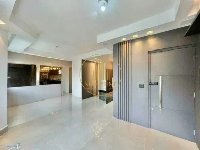 Apartamento com 4 Quartos à venda, 136m² no São Pedro, Belo Horizonte