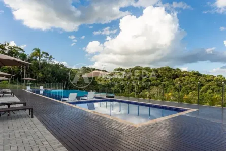 Lote/Terreno à venda, 363m² no Ponta Aguda, Blumenau