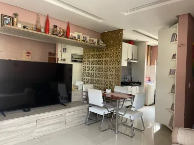 Apartamento com 2 Quartos à venda, 60m² no Coqueiro, Belém
