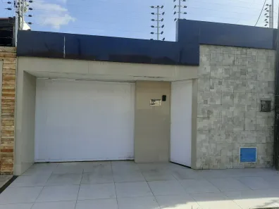 Sobrado com 4 Quartos à venda, 200m² no Mondubim, Fortaleza