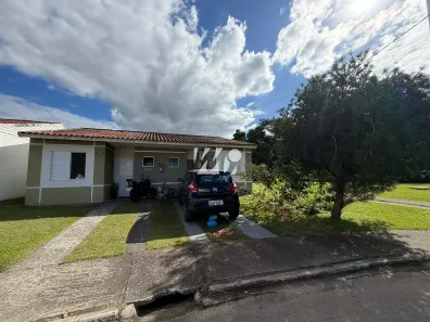 Casa com 2 Quartos à venda, 45m² no Bela Vista, Palhoça