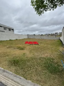 Lote/Terreno à venda, 547m² no Condomínio Residencial Monaco, São José dos Campos