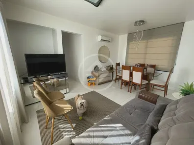 Apartamento com 3 Quartos à venda, 90m² no Centro, Florianópolis
