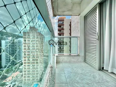 Apartamento com 4 Quartos à venda, 103m² no Pitangueiras, Guarujá
