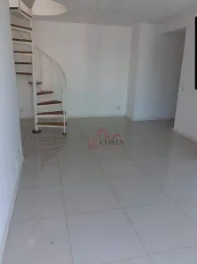 Cobertura com 3 Quartos à venda, 174m² no Icaraí, Niterói