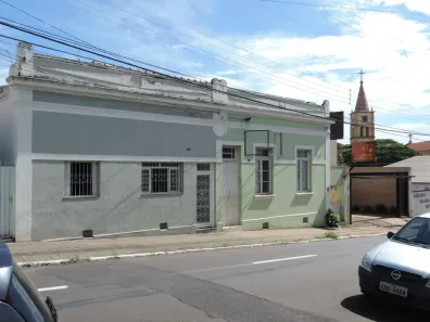 Casa com 2 Quartos à venda, 95m² no Centreville, São Carlos