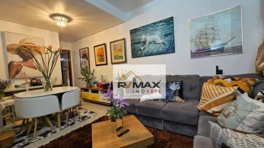 Sobrado com 2 Quartos à venda, 82m² no Jardim D'Abril, São Paulo