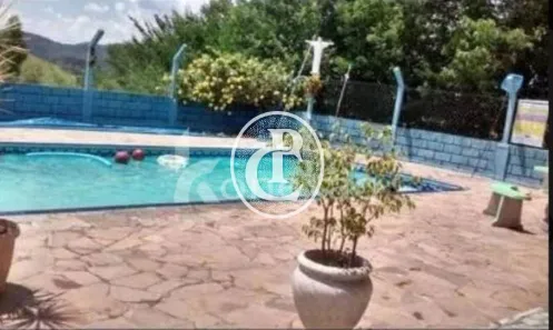Fazenda/Sítio com 4 Quartos à venda, 200m² no Canaã, Jambeiro