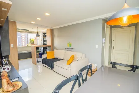 Apartamento com 2 Quartos à venda, 77m² no Higienópolis, Porto Alegre