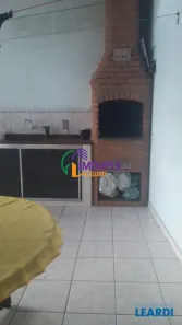 Casa com 4 Quartos à venda, 160m² no Vila Valparaíso, Santo André