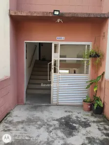 Apartamento com 2 Quartos à venda, 60m² no Jardim Capelinha, São Paulo