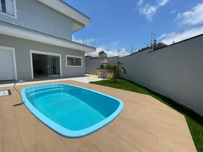 Casa com 3 Quartos à venda, 165m² no Residencial e Comercial Guarulhos, Guarulhos