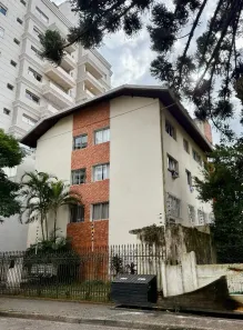 Apartamento com 3 Quartos para venda ou aluguel, 85m² no Estrela, Ponta Grossa