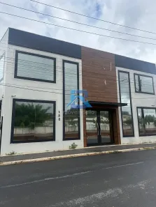 Prédio Comercial à venda, 360m² no Vila Capelletto, Itatiba