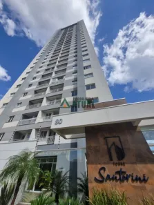 Apartamento com 3 Quartos para alugar, 67m² no São Vicente, Londrina