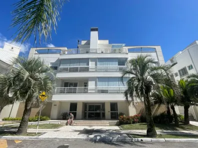 Apartamento com 2 Quartos à venda, 76m² no Jurerê Internacional, Florianópolis