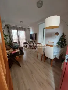 Apartamento com 2 Quartos à venda, 67m² no Jardim das Bandeiras, Campinas