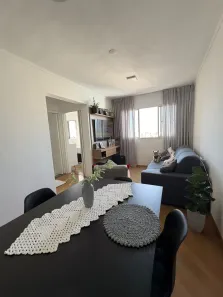 Apartamento com 2 Quartos à venda, 56m² no Centro, Diadema