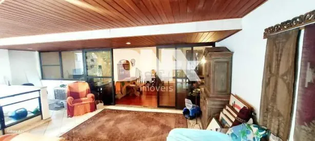 Apartamento com 4 Quartos à venda, 164m² no Barra da Tijuca, Rio de Janeiro