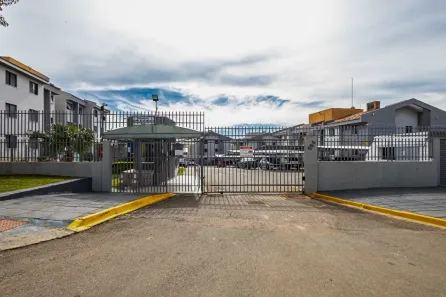 Apartamento com 3 Quartos à venda, 62m² no Xaxim, Curitiba