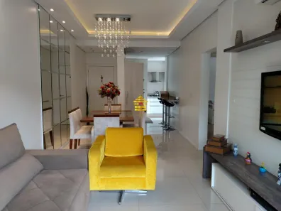 Apartamento com 3 Quartos à venda, 82m² no Scharlau, São Leopoldo