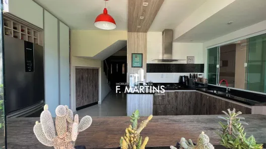 Casa com 3 Quartos à venda, 150m² no Casa de Pedra, Volta Redonda