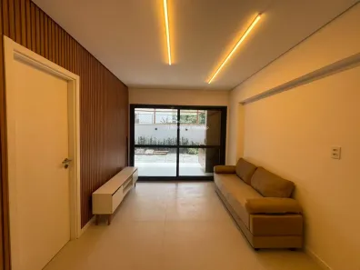 Apartamento com 1 Quarto para alugar, 75m² no Alphaville I, Salvador