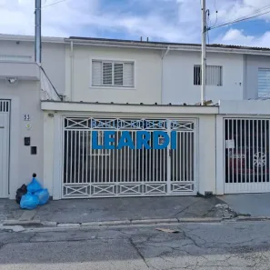 Sobrado com 2 Quartos à venda, 120m² no Brooklin Paulista, São Paulo