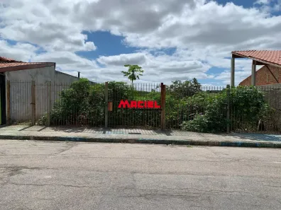 Lote/Terreno à venda, 300m² no Campos de São José, São José dos Campos