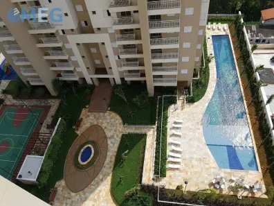 Apartamento com 2 Quartos para alugar, 60m² no Gopoúva, Guarulhos
