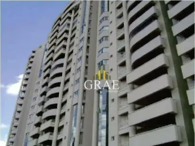 Apartamento com 3 Quartos à venda, 106m² no Casa Branca, Santo André