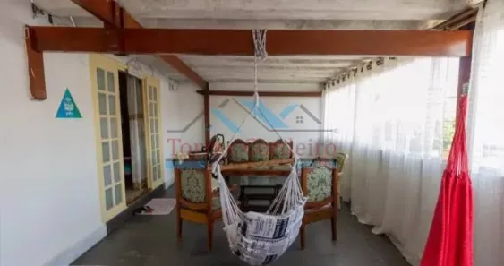 Sobrado com 2 Quartos à venda, 250m² no Vila Polopoli, São Paulo