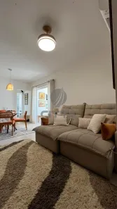 Apartamento com 2 Quartos à venda, 83m² no Jardim Belo Horizonte, Campinas