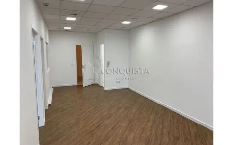 Sala Comercial para alugar, 64m² no Vila São Francisco (Zona Sul), São Paulo