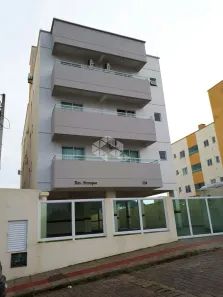 Apartamento com 2 Quartos à venda, 61m² no Areias, São José
